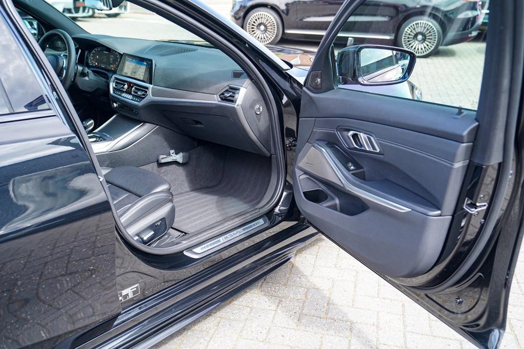 BMW 3 Serie – foto 24
