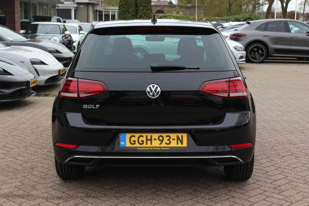 Volkswagen Golf – foto 4