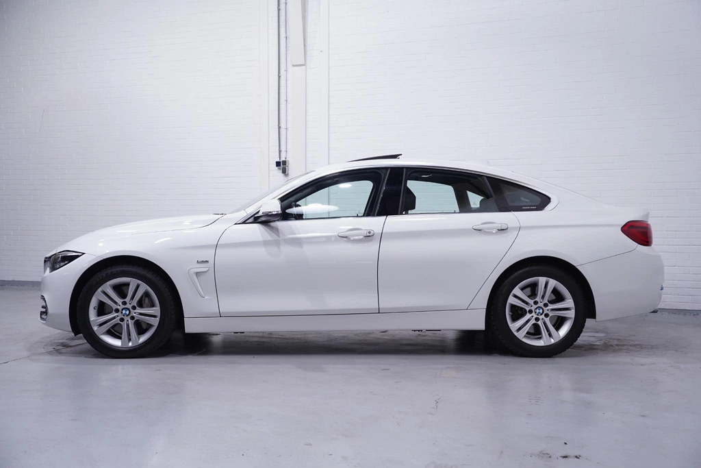 BMW 4 Serie – foto 2