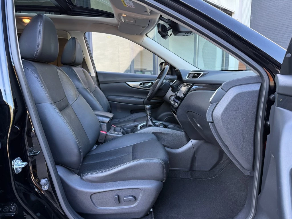 Nissan X-Trail – foto 37