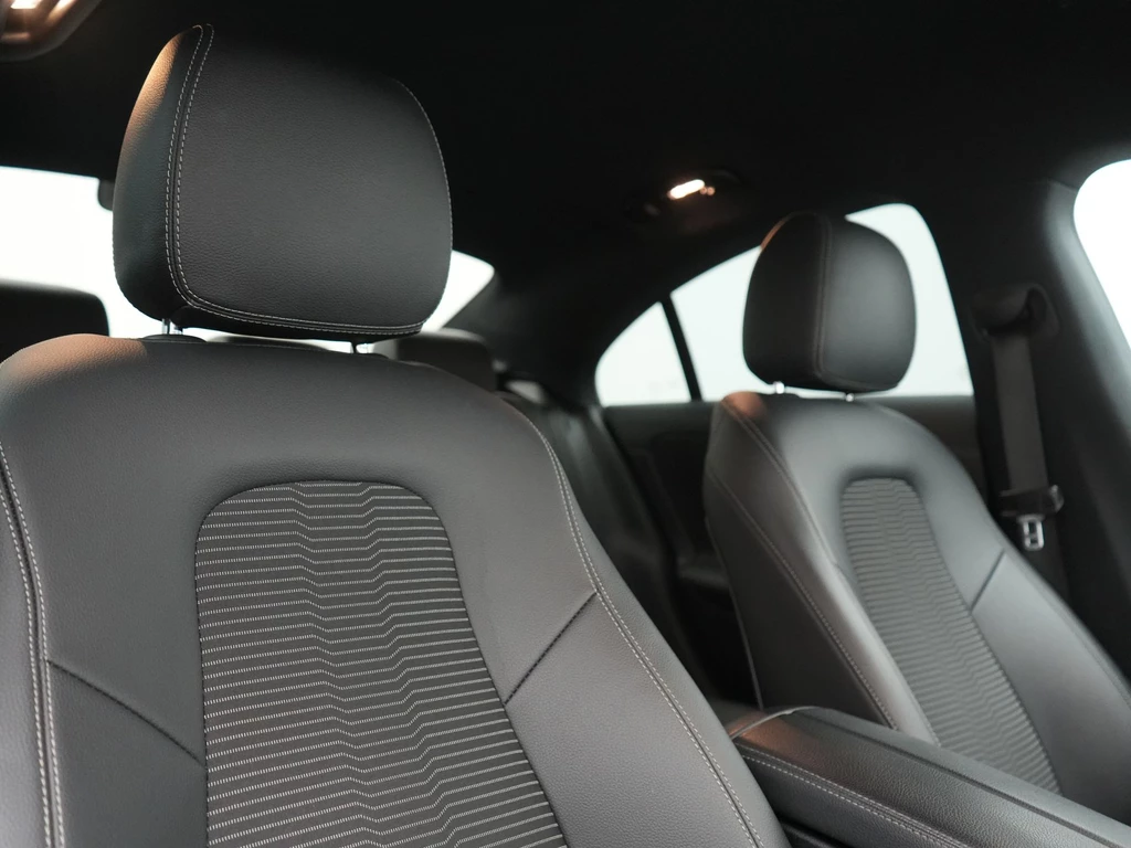 Mercedes-Benz CLA – foto 14