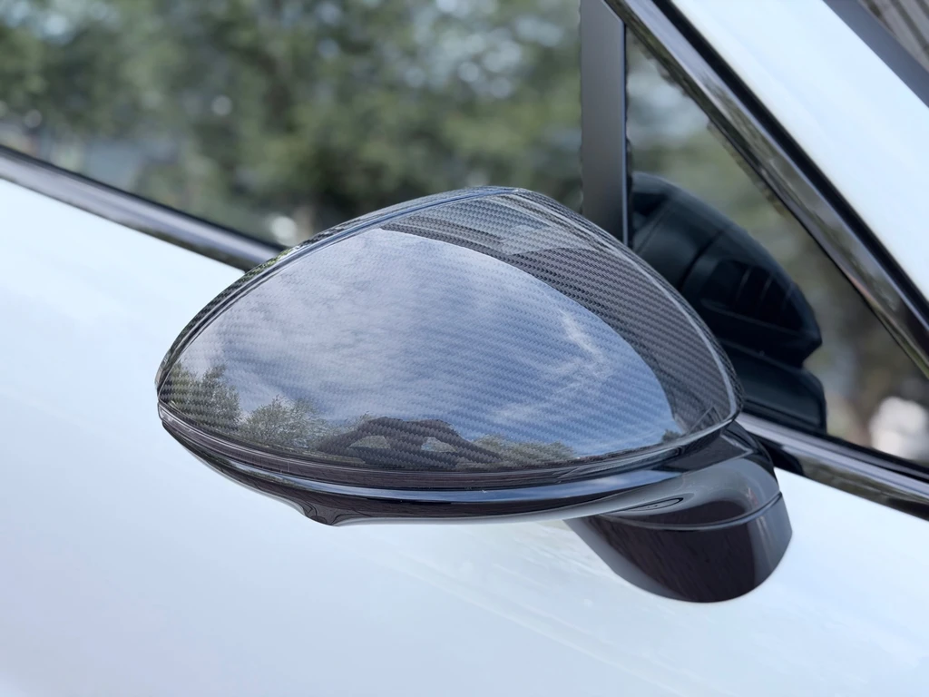Porsche Cayenne – foto 12