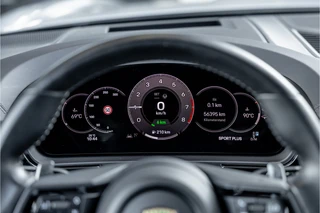 Porsche Cayenne – thumbnail 22