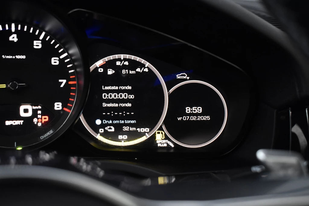 Porsche Cayenne – foto 26