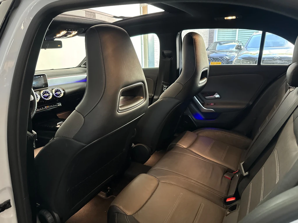 Mercedes-Benz A-Klasse – foto 28