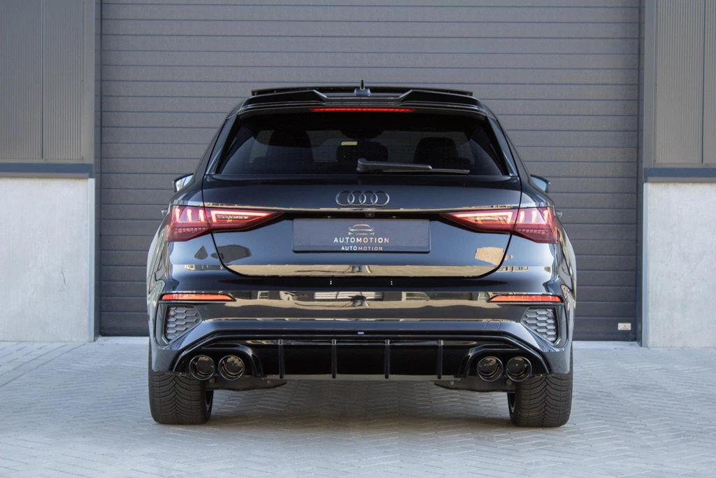 Audi A3 – foto 7