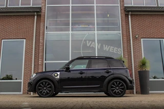 MINI Countryman – thumbnail 3
