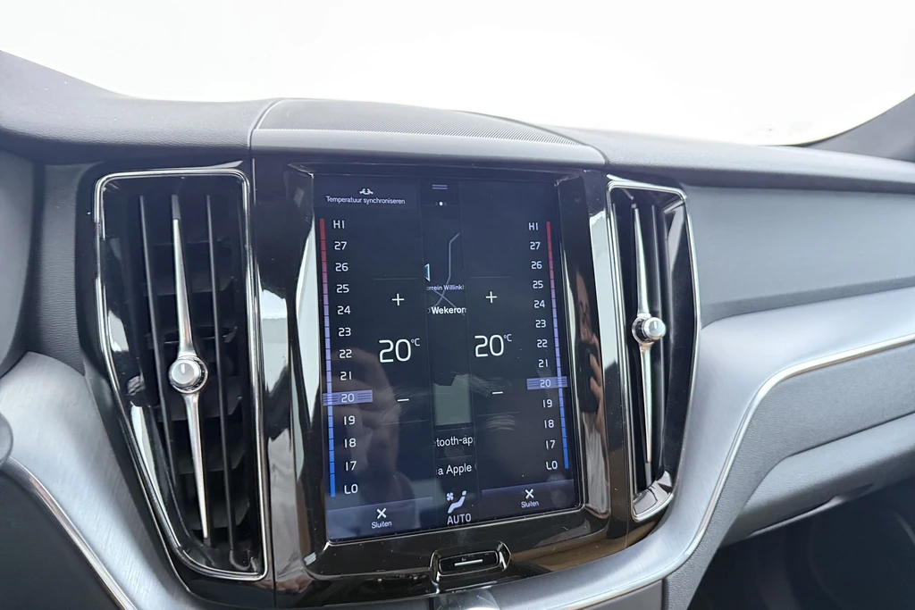 Volvo XC60 – foto 29