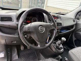 Opel Combo – thumbnail 19