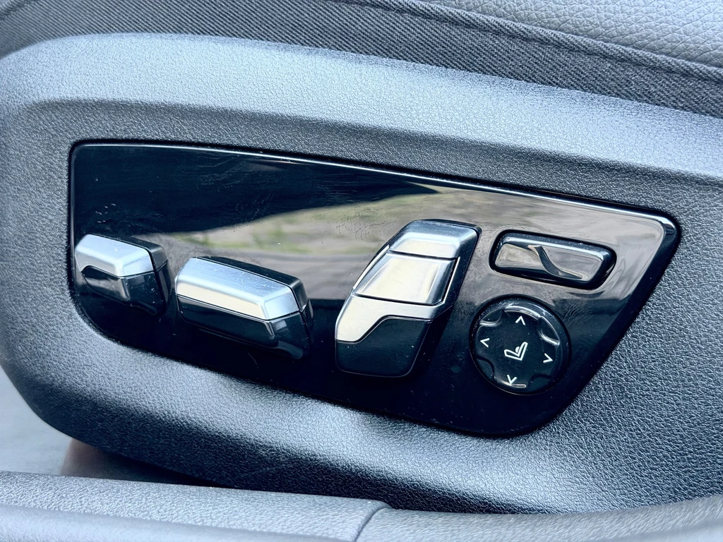 BMW 5 Serie – foto 13