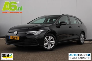 Volkswagen Golf – thumbnail 1