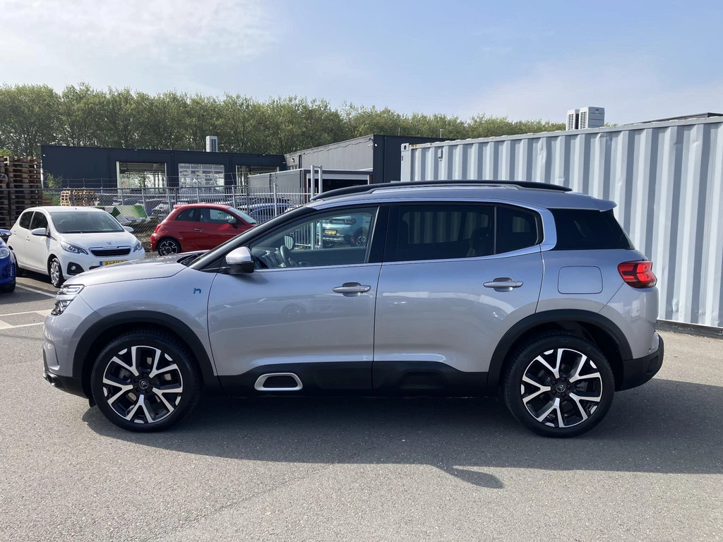 Citroën C5 Aircross – foto 2