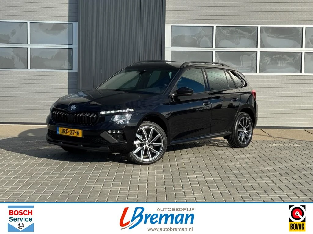 Škoda Kamiq – foto 2