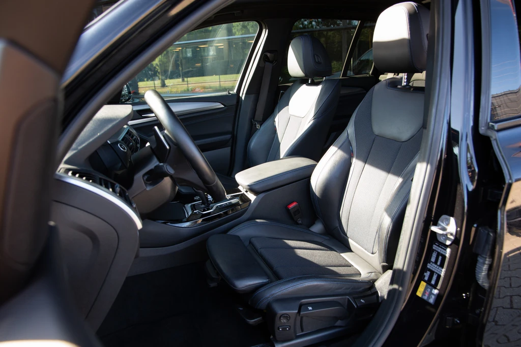 BMW X3 – foto 5