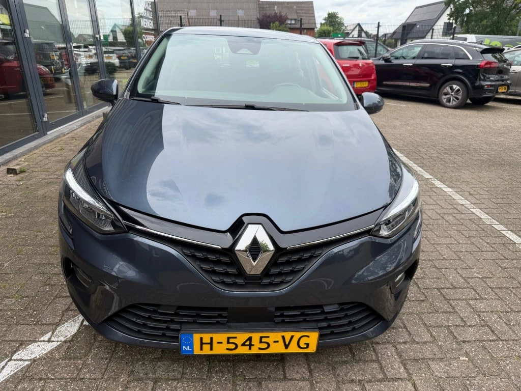 Renault Clio – foto 11