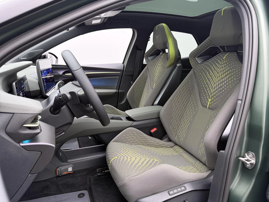 CUPRA Raval – foto 39