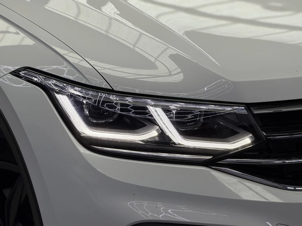 Volkswagen Tiguan Allspace – foto 36