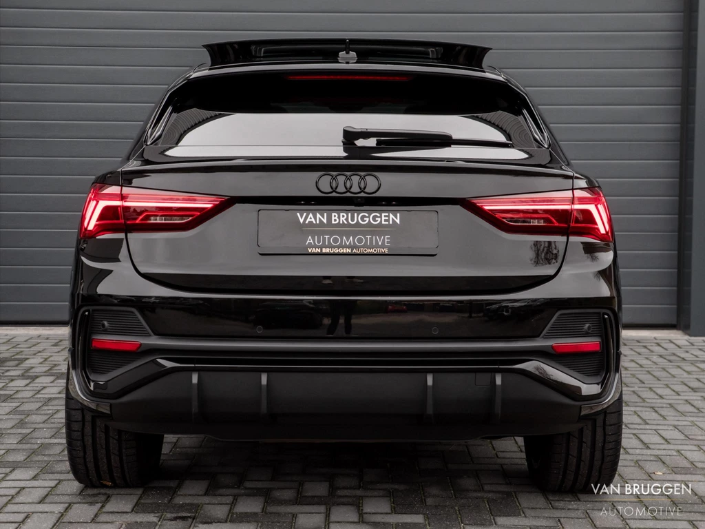 Audi Q3 – foto 6