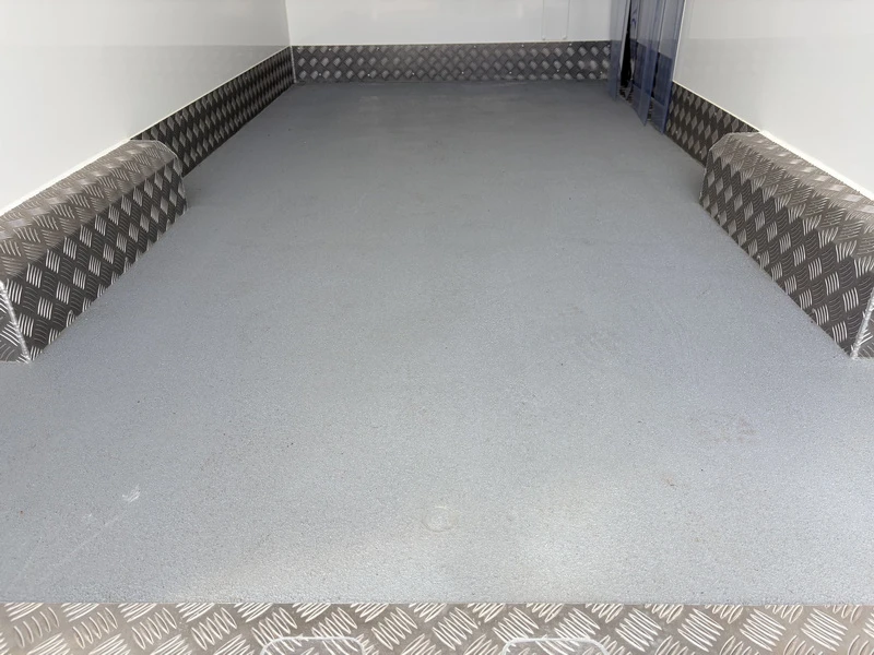 Maxus eDeliver9 – foto 18