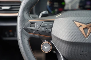 CUPRA Leon Sportstourer – thumbnail 18