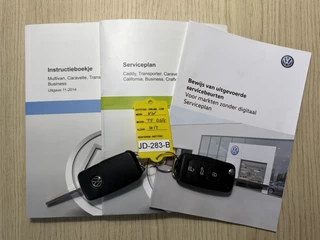 Volkswagen Transporter – thumbnail 20