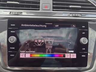 Volkswagen Tiguan – thumbnail 25
