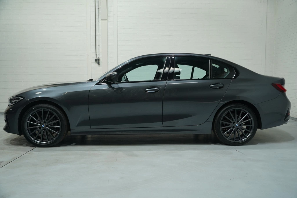 BMW 3 Serie – foto 2