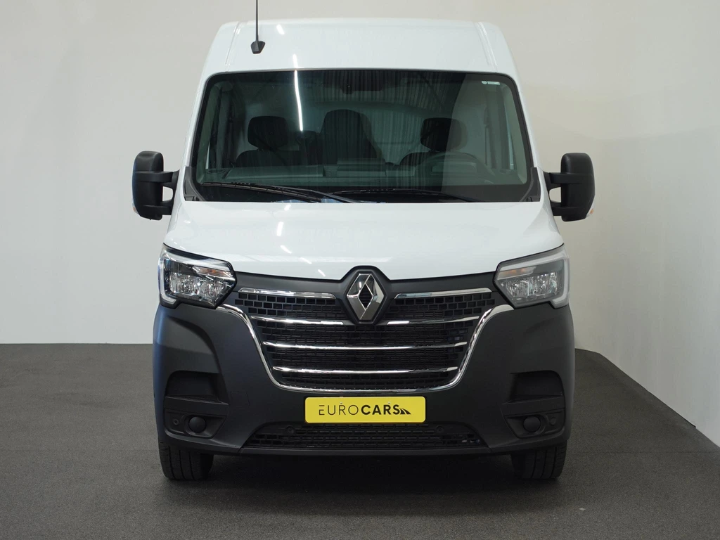 Renault Master – foto 10