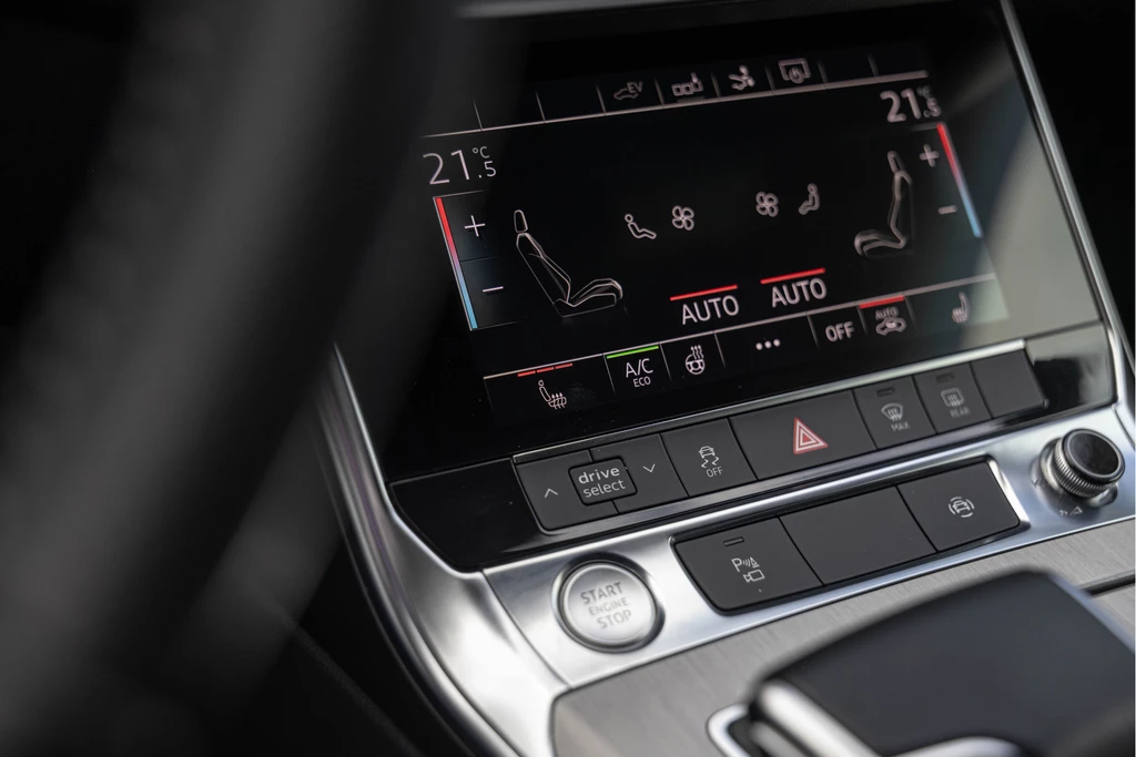 Audi A7 – foto 25