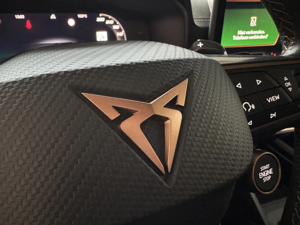 CUPRA Formentor – foto 25