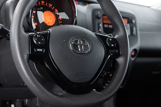 Toyota Aygo – thumbnail 18