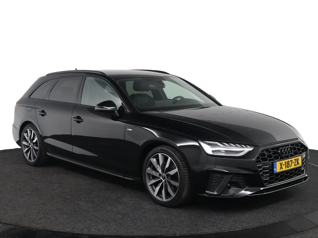 Audi A4 – foto 7