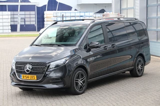 Mercedes-Benz V-Klasse – thumbnail 1