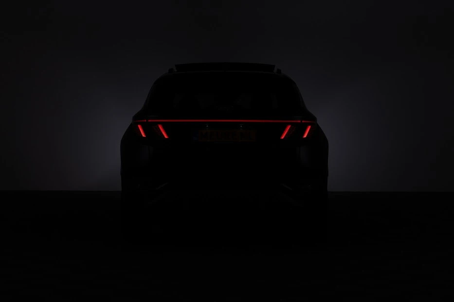Hyundai Tucson – foto 4