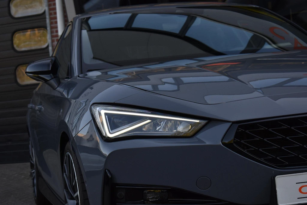 CUPRA Leon – foto 40