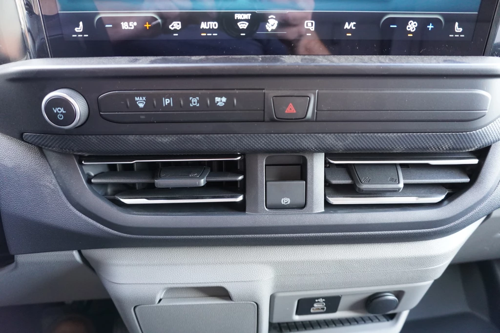 Ford Transit Custom – foto 27