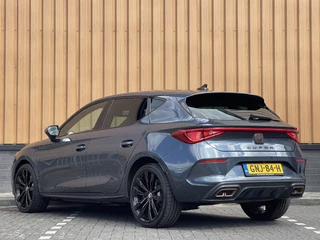 CUPRA Leon – thumbnail 3