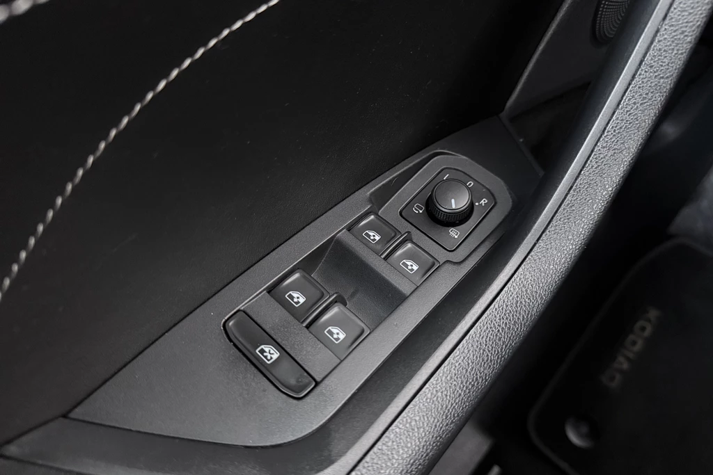 Škoda Kodiaq – foto 19