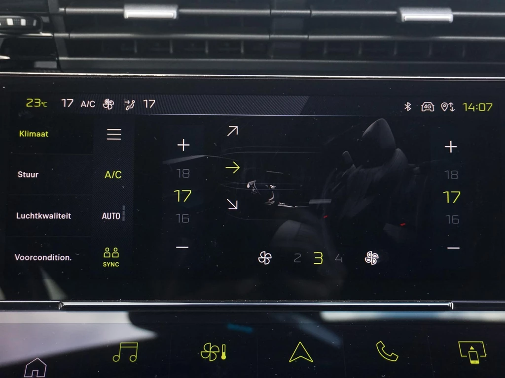 Peugeot 308 – foto 23