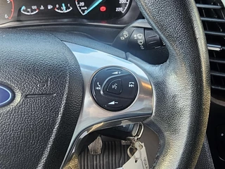Ford Transit Connect – thumbnail 12