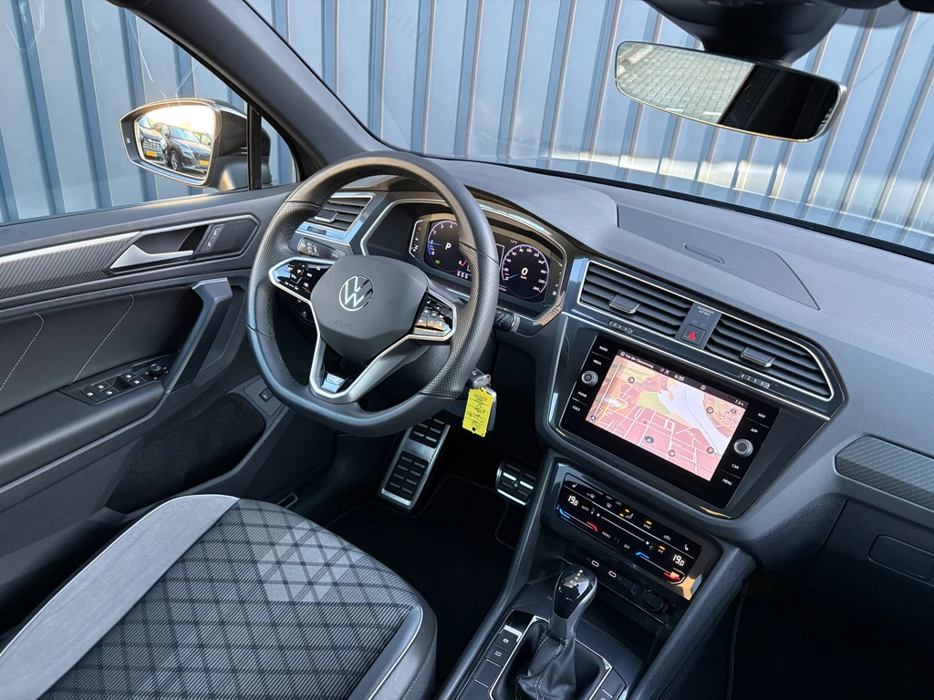 Volkswagen Tiguan – foto 21