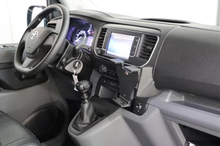 Toyota ProAce – thumbnail 10