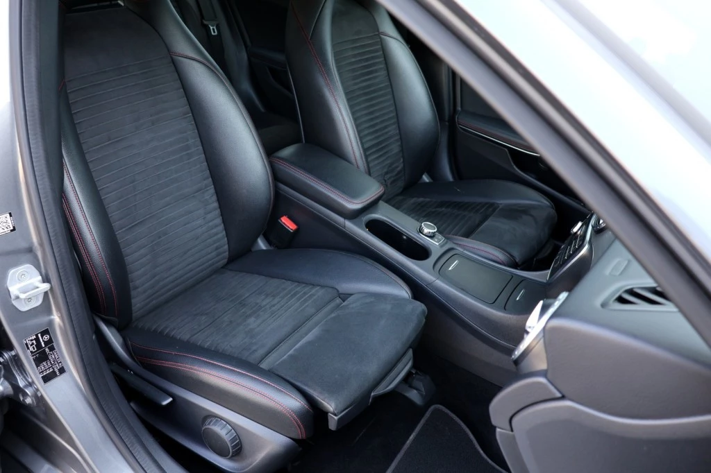 Mercedes-Benz GLA – foto 14