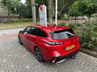 Peugeot 308 – thumbnail 8