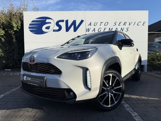 Toyota Yaris Cross – thumbnail 2