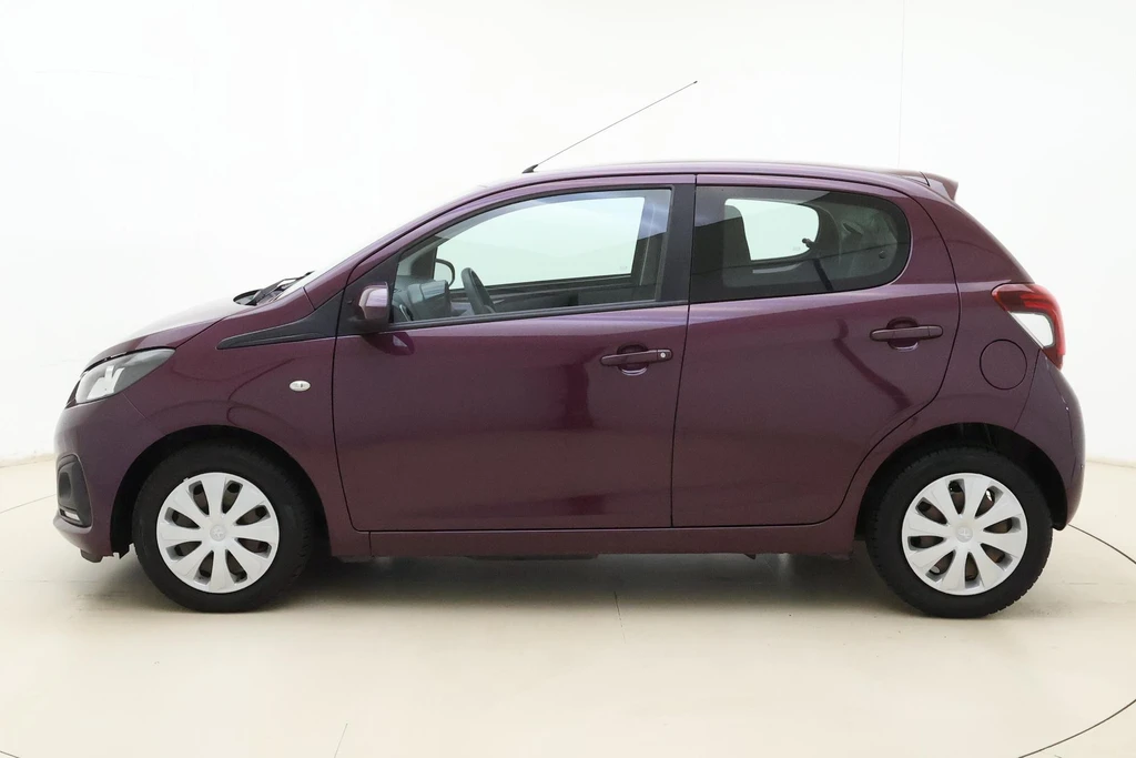 Peugeot 108 – foto 2