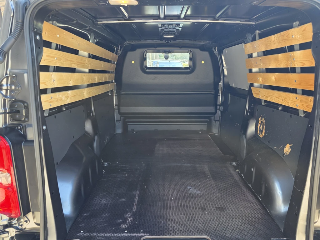 Peugeot Expert – foto 27