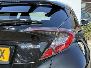 Toyota C-HR – thumbnail 31