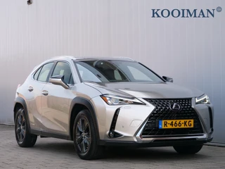 Lexus UX – thumbnail 8