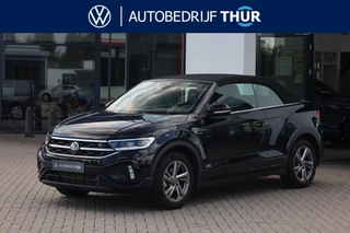 Volkswagen T-Roc – thumbnail 1